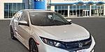 Used 2021 Honda Civic EX-L in CATHEDRAL CITY, CALIFORNIA