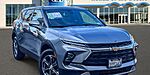 Used 2025 CHEVROLET BLAZER LT in CATHEDRAL CITY, CALIFORNIA