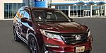 Used 2022 Honda Pilot SPECIAL EDITION in CATHEDRAL CITY, CALIFORNIA