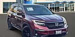 Used 2022 Honda Pilot SPECIAL EDITION in CATHEDRAL CITY, CALIFORNIA