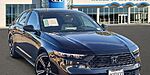 Used 2023 Honda Accord Hybrid SPORT in CATHEDRAL CITY, CALIFORNIA