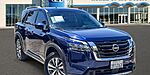 Used 2025 NISSAN PATHFINDER SL in CATHEDRAL CITY, CALIFORNIA