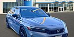 Used 2025 Honda Civic BASE in CATHEDRAL CITY, CALIFORNIA