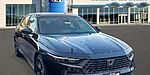 Used 2023 Honda Accord Hybrid SPORT in CATHEDRAL CITY, CALIFORNIA