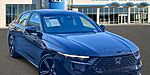 Used 2023 Honda Accord Hybrid SPORT in CATHEDRAL CITY, CALIFORNIA