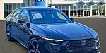 Used 2023 Honda Accord Hybrid SPORT in CATHEDRAL CITY, CALIFORNIA