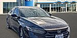 Used 2022 Honda Accord SPORT in CATHEDRAL CITY, CALIFORNIA