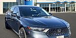 Used 2023 Honda Accord EX in CATHEDRAL CITY, CALIFORNIA