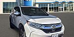 Used 2019 Honda CR-V EX-L in CATHEDRAL CITY, CALIFORNIA