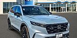 Used 2024 Honda CR-V Hybrid SPORT-L in CATHEDRAL CITY, CALIFORNIA