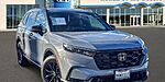Used 2024 Honda CR-V Hybrid SPORT-L in CATHEDRAL CITY, CALIFORNIA
