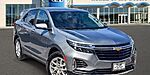 Used 2024 CHEVROLET EQUINOX LT in CATHEDRAL CITY, CALIFORNIA