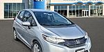 Used 2015 Honda Fit LX in CATHEDRAL CITY, CALIFORNIA