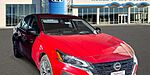 Used 2024 NISSAN ALTIMA 2.5 SV in CATHEDRAL CITY, CALIFORNIA