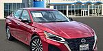 Used 2024 NISSAN ALTIMA 2.5 SV in CATHEDRAL CITY, CALIFORNIA