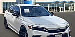Used 2023 Honda Civic SPORT in CATHEDRAL CITY, CALIFORNIA