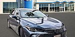 Used 2019 TOYOTA AVALON LIMITED in CATHEDRAL CITY, CALIFORNIA