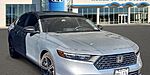 Used 2024 Honda Accord Hybrid SPORT in CATHEDRAL CITY, CALIFORNIA