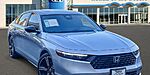 Used 2024 Honda Accord Hybrid SPORT in CATHEDRAL CITY, CALIFORNIA