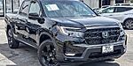 Used 2025 Honda Ridgeline BLACK EDITION in CATHEDRAL CITY, CALIFORNIA