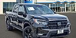 Used 2025 Honda Ridgeline BLACK EDITION in CATHEDRAL CITY, CALIFORNIA