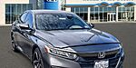 Used 2018 Honda Accord SPORT in CATHEDRAL CITY, CALIFORNIA