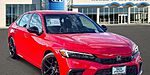 Used 2023 Honda Civic SPORT in CATHEDRAL CITY, CALIFORNIA