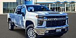 Used 2020 CHEVROLET SILVERADO 2500 LT in CATHEDRAL CITY, CALIFORNIA