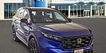 Used 2024 Honda CR-V Hybrid SPORT-L in CATHEDRAL CITY, CALIFORNIA