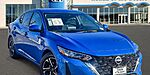 Used 2024 NISSAN SENTRA SV in CATHEDRAL CITY, CALIFORNIA