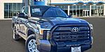 Used 2022 TOYOTA TUNDRA SR in CATHEDRAL CITY, CALIFORNIA