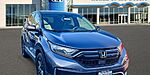 Used 2020 Honda CR-V EX in CATHEDRAL CITY, CALIFORNIA