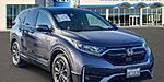 Used 2020 Honda CR-V EX in CATHEDRAL CITY, CALIFORNIA