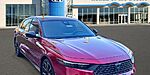 Used 2023 Honda Accord Hybrid SPORT-L in CATHEDRAL CITY, CALIFORNIA