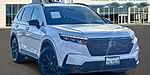 Used 2023 Honda CR-V Hybrid SPORT in CATHEDRAL CITY, CALIFORNIA
