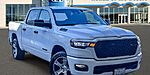 Used 2025 RAM 1500 TRADESMAN in CATHEDRAL CITY, CALIFORNIA