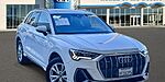 Used 2023 AUDI Q3 PREMIUM in CATHEDRAL CITY, CALIFORNIA