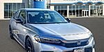 Used 2024 Honda Civic SPORT in CATHEDRAL CITY, CALIFORNIA