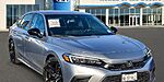 Used 2024 Honda Civic SPORT in CATHEDRAL CITY, CALIFORNIA