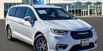 Used 2021 CHRYSLER PACIFICA TOURING in CATHEDRAL CITY, CALIFORNIA