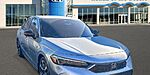 Used 2025 Honda Civic Hybrid SPORT TOURING in CATHEDRAL CITY, CALIFORNIA