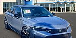 Used 2025 Honda Civic Hybrid SPORT TOURING in CATHEDRAL CITY, CALIFORNIA