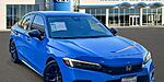 Used 2022 Honda Civic SPORT in CATHEDRAL CITY, CALIFORNIA