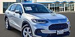 Used 2024 Honda HR-V LX in CATHEDRAL CITY, CALIFORNIA