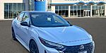 Used 2024 NISSAN SENTRA SR in CATHEDRAL CITY, CALIFORNIA