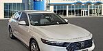 Used 2024 Honda Accord LX in CATHEDRAL CITY, CALIFORNIA