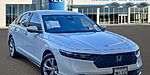 Used 2024 Honda Accord LX in CATHEDRAL CITY, CALIFORNIA