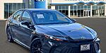 Used 2025 TOYOTA CAMRY SE in CATHEDRAL CITY, CALIFORNIA
