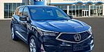 Used 2020 ACURA RDX BASE in CATHEDRAL CITY, CALIFORNIA