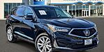 Used 2020 ACURA RDX BASE in CATHEDRAL CITY, CALIFORNIA